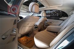مێرسێدس بێنز S-Class
